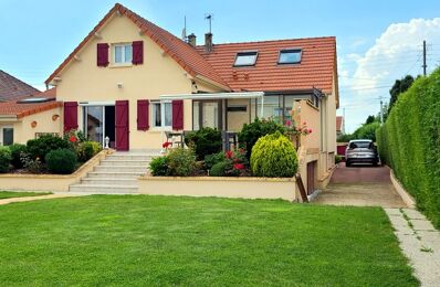 vente maison 409 000 € à proximité de Morancez (28630)
