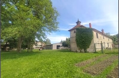 vente maison 423 000 € à proximité de Varennes-sur-Morge (63720)