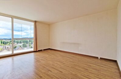 location appartement 1 535 € CC /mois à proximité de Stains (93240)