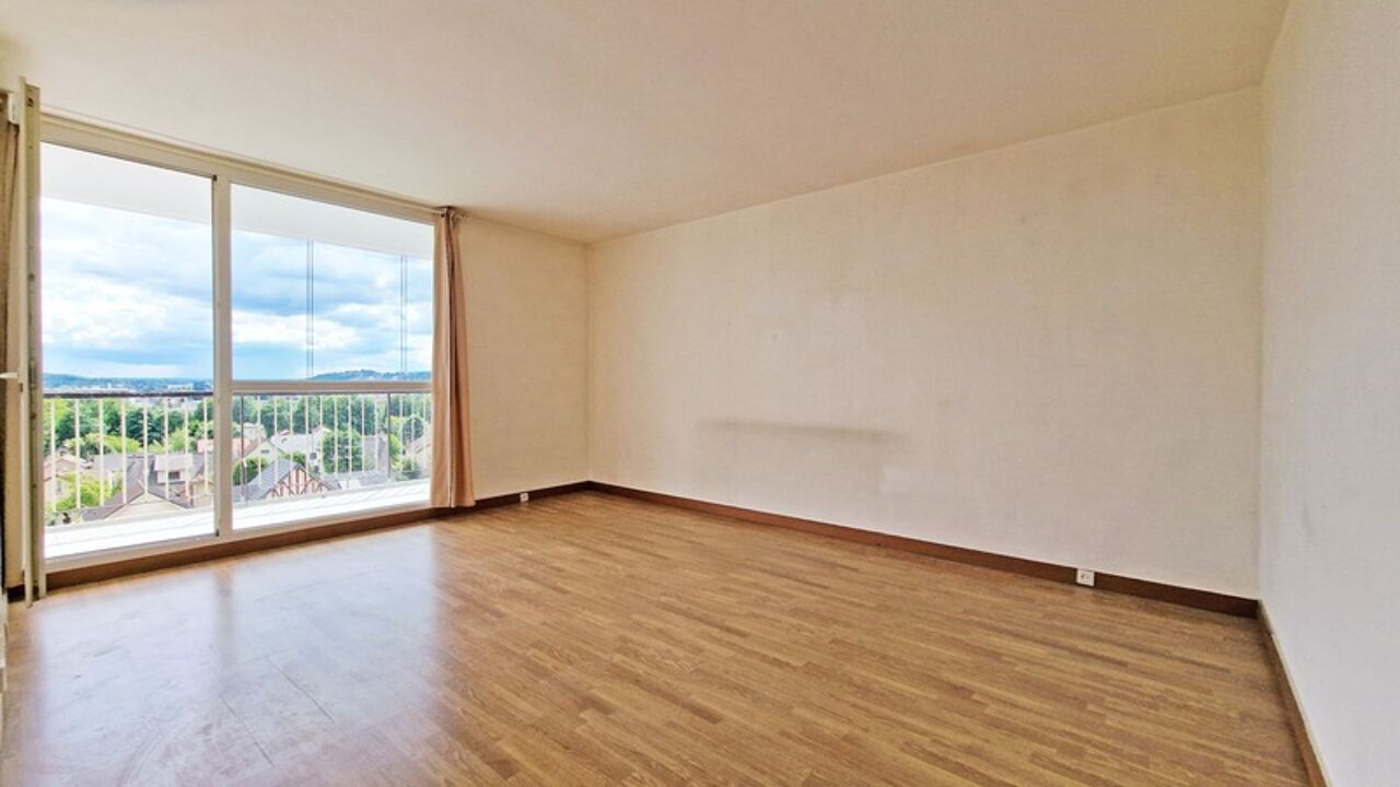 appartement 4 pièces 76 m2 à louer à Soisy-sous-Montmorency (95230)