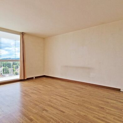 Appartement 4 pièces 76 m²