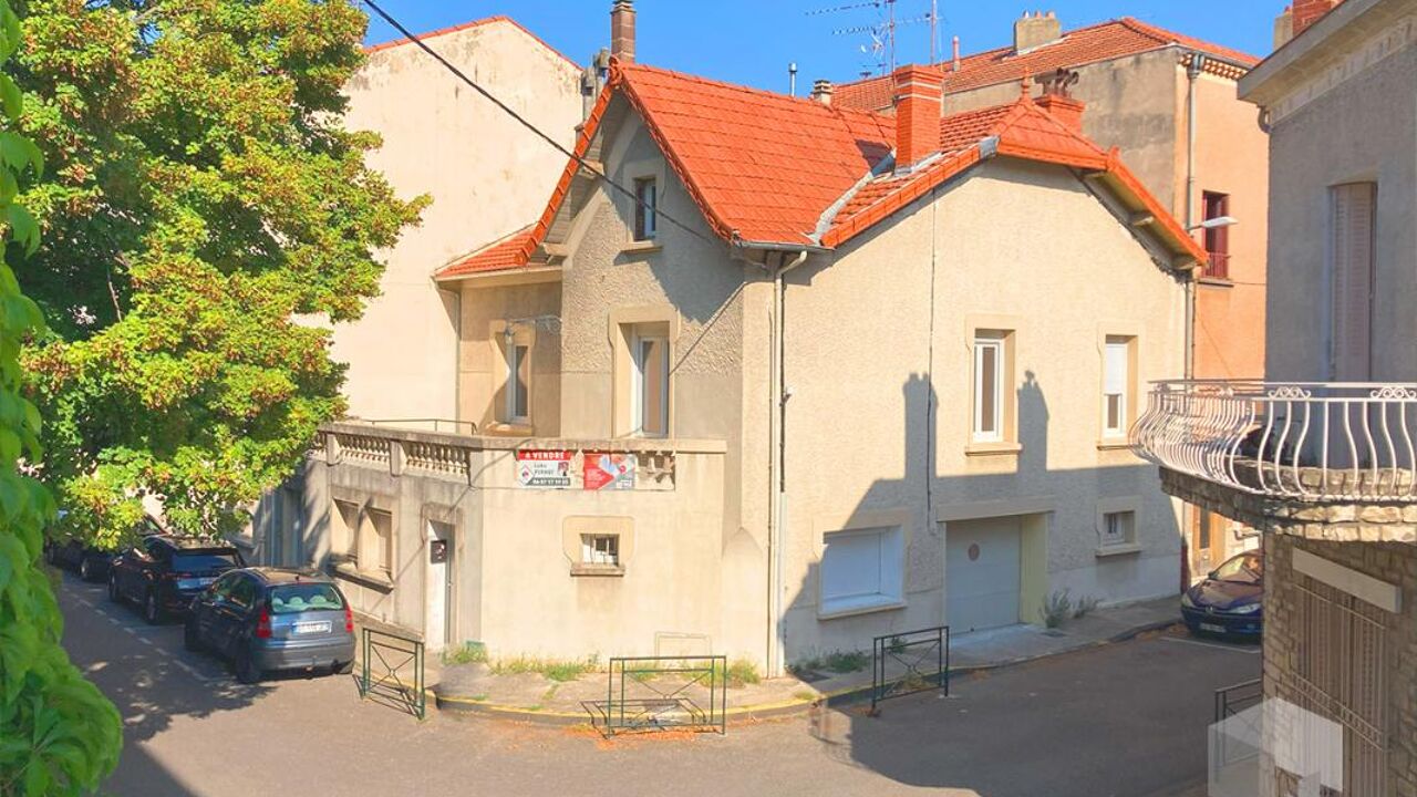 maison 6 pièces 220 m2 à vendre à Montélimar (26200)