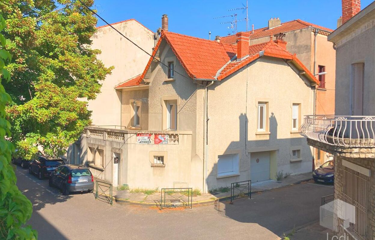 maison 6 pièces 220 m2 à vendre à Montélimar (26200)