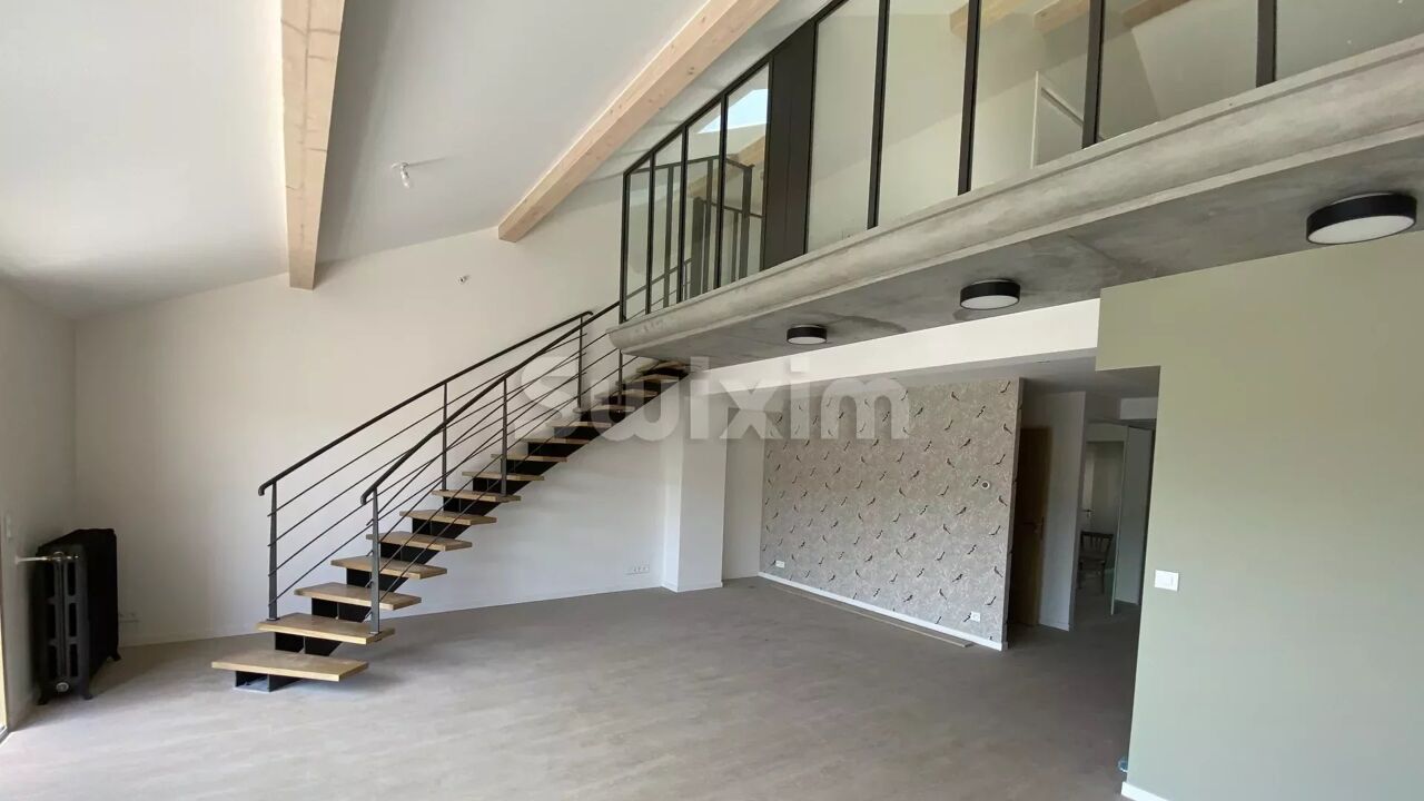 appartement 4 pièces 123 m2 à louer à Champagnole (39300)