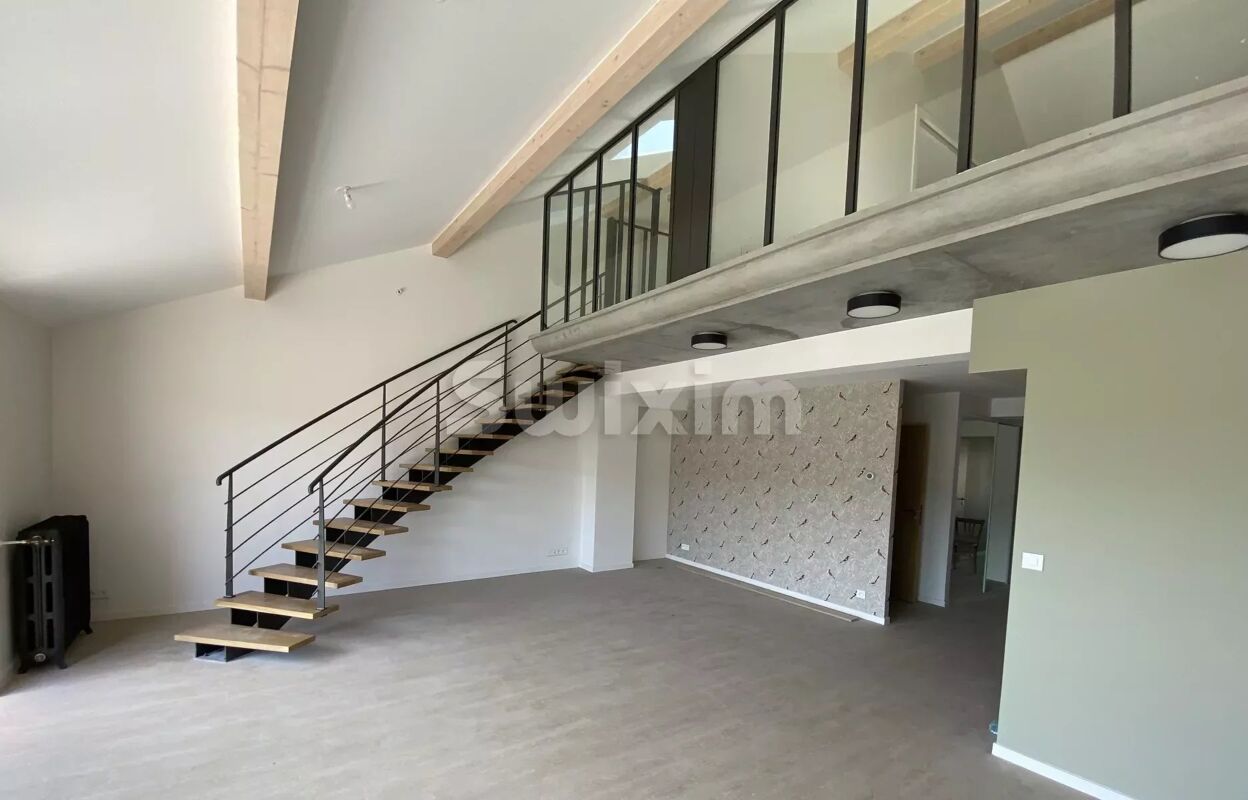 appartement 4 pièces 123 m2 à louer à Champagnole (39300)