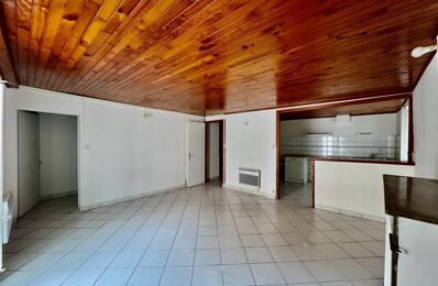 location appartement 480 € CC /mois à proximité de Bourg-Saint-Andéol (07700)