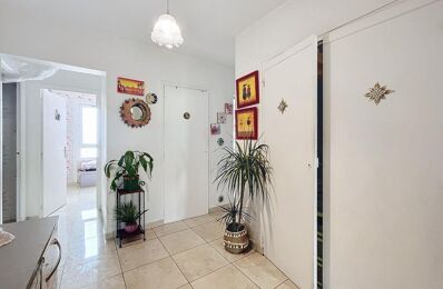 vente appartement 82 000 € à proximité de Portes-Lès-Valence (26800)