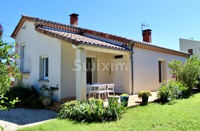 vente maison 288 000 € à proximité de Donzère (26290)