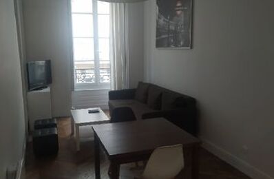 location appartement 1 090 € CC /mois à proximité de Lyon 2 (69002)