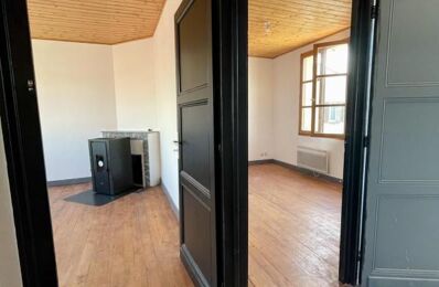 appartement 3 pièces 66 m2 à louer à Saint-Vivien-de-Médoc (33590)