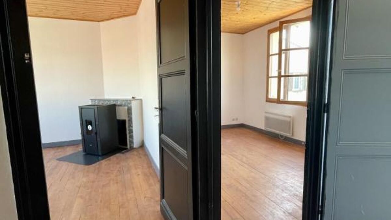 appartement 3 pièces 66 m2 à louer à Saint-Vivien-de-Médoc (33590)