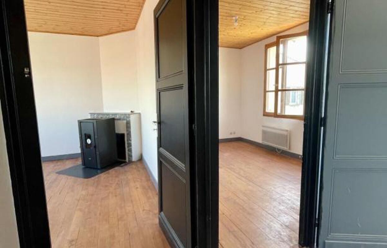 appartement 3 pièces 66 m2 à louer à Saint-Vivien-de-Médoc (33590)