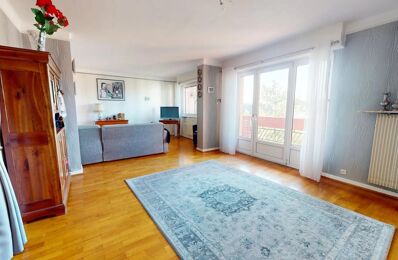 vente appartement 213 000 € à proximité de Wolfisheim (67202)