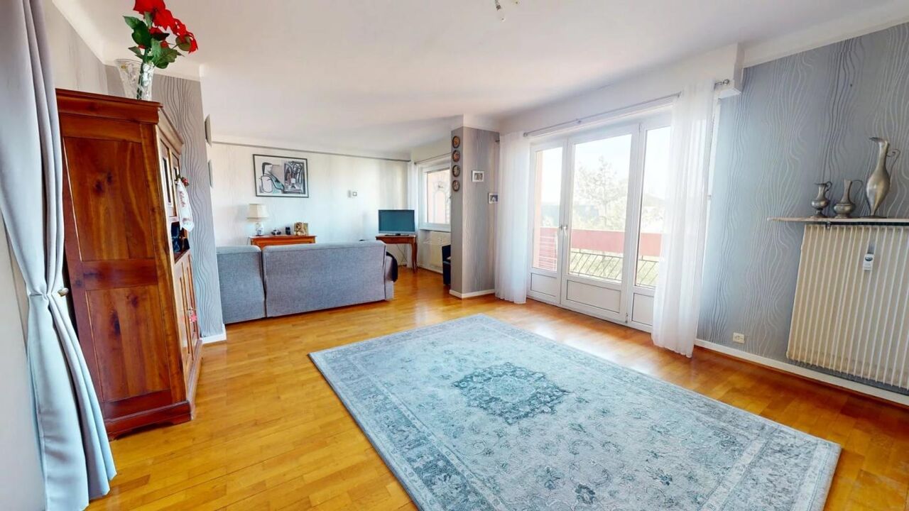 appartement 4 pièces 101 m2 à vendre à Lingolsheim (67380)