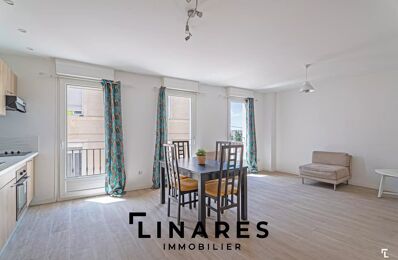 vente appartement 199 000 € à proximité de Aubagne (13400)