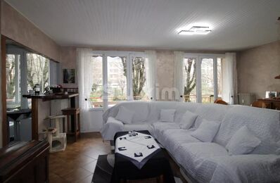 vente appartement 210 000 € à proximité de Saint-Offenge (73100)