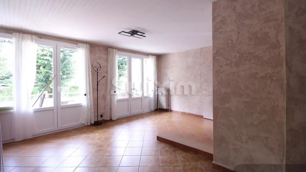 appartement 3 pièces 72 m2 à vendre à Chambéry (73000)