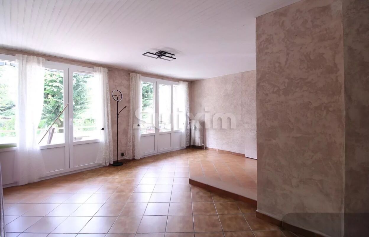 appartement 3 pièces 72 m2 à vendre à Chambéry (73000)