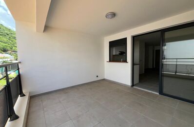 appartement 3 pièces 58 m2 à louer à Le Diamant (97223)