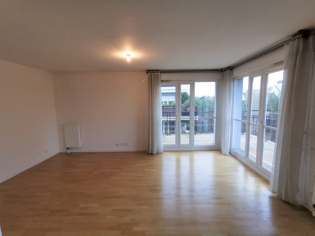 Appartement a louer sannois - 4 pièce(s) - 78 m2 - Surfyn