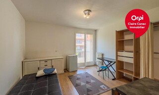 Appartement 1 Pièce 20 m² à vendre à Castres (81100)