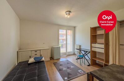 vente appartement 41 000 € à proximité de Castres (81100)