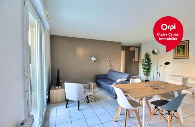 appartement 3 pièces 64 m2 à louer à Castres (81100)