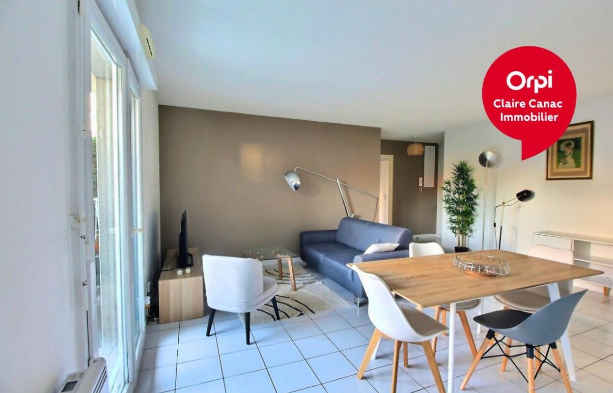 appartement 3 pièces 64 m2 à louer à Castres (81100)