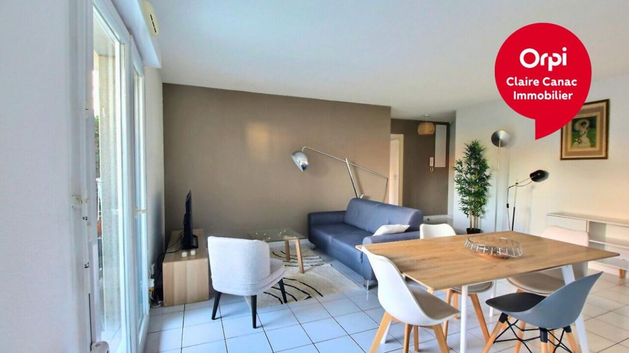 appartement 3 pièces 64 m2 à louer à Castres (81100)