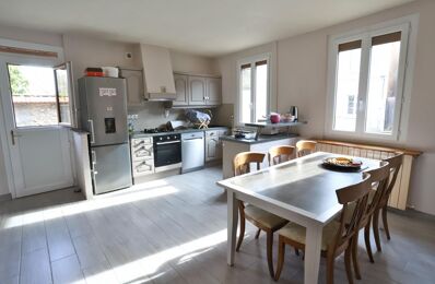 vente maison 289 000 € à proximité de Fresne-Léguillon (60240)