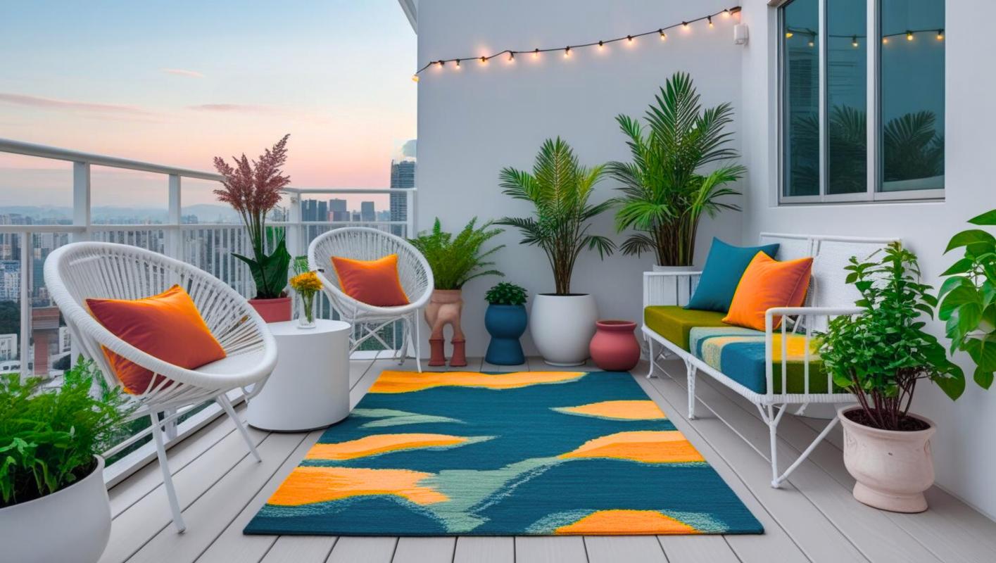 Appartement  T3 à vendre Sarcelles 95200