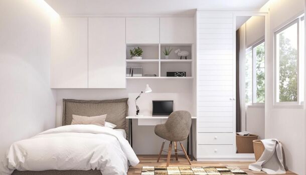 Appartement 4 pièces  à vendre Ferney-Voltaire 01210