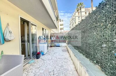 vente appartement 333 000 € à proximité de La Colle-sur-Loup (06480)