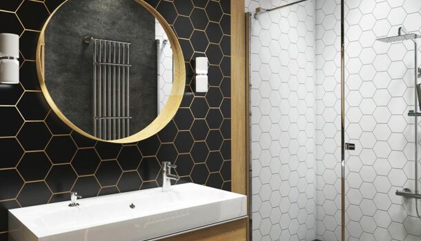 Appartement 4 pièces  à vendre Ferney-Voltaire 01210