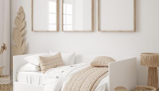 Appartement 3 pièces  à vendre Ferney-Voltaire 01210