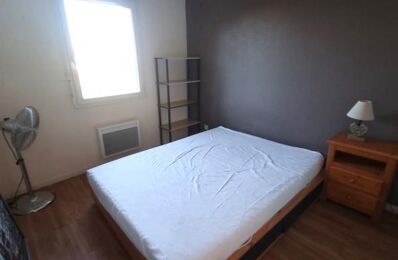 location appartement 700 € CC /mois à proximité de Castelginest (31780)