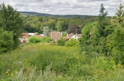 vente terrain 199 000 € à proximité de Andilly (95580)