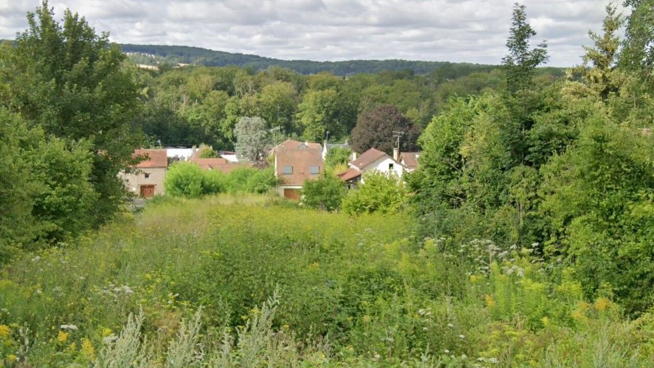 terrain  pièces 1040 m2 à vendre à Presles (95590)