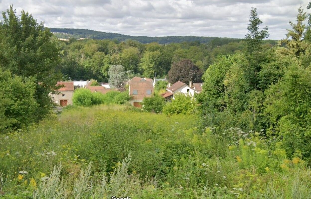 terrain  pièces 1040 m2 à vendre à Presles (95590)