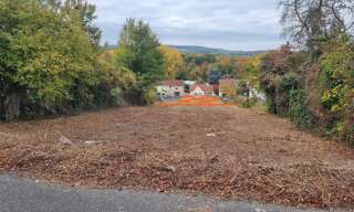 Terrain  1040 m² à vendre à Presles (95590)