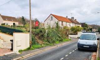 Terrain  882 m² à vendre à Presles (95590)