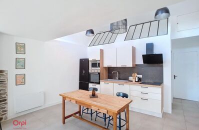 location appartement 850 € CC /mois à proximité de Vallet (44330)