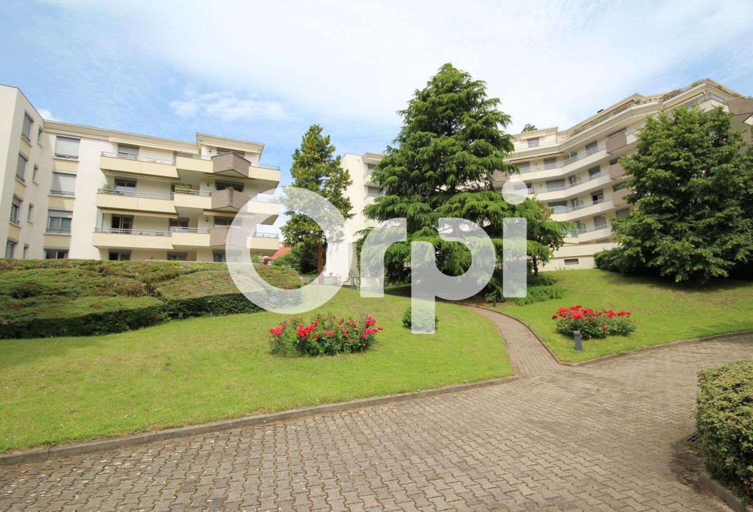 Appartement 3 Chambres — photo 1