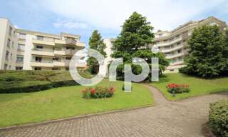 Appartement 4 Pièces 108 m² à vendre à Chamalières (63400)