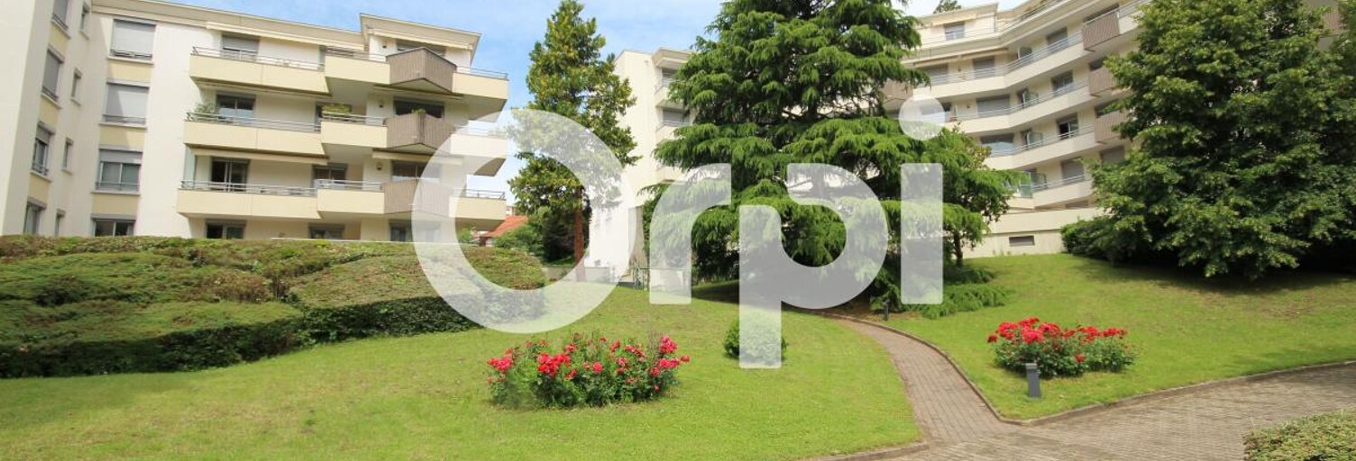 Appartement 4 Pièces 108 m² à vendre à Chamalières (63400)