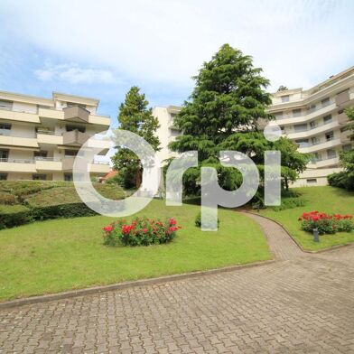 Appartement 4 pièces 283500 €