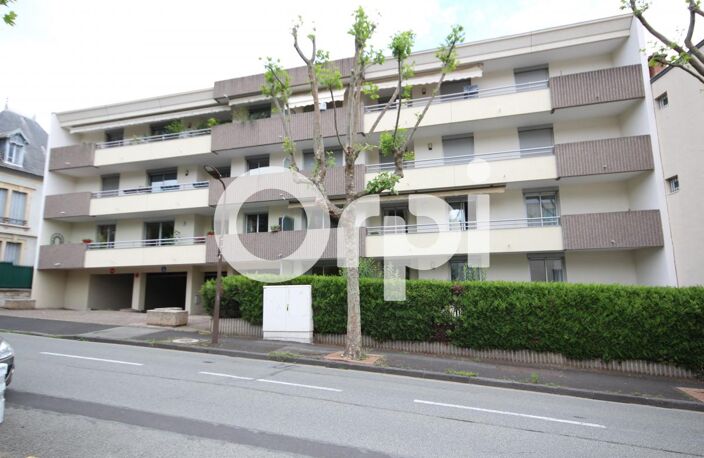 Appartement 3 Chambres — photo 2