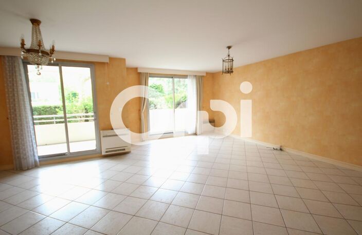Appartement 3 Chambres — photo 3