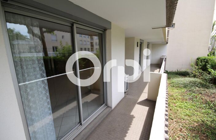 Appartement 3 Chambres — photo 4