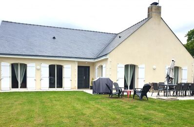 vente maison 599 000 € à proximité de Saint-Malo-de-Guersac (44550)